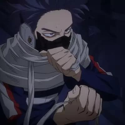 Shinso Hitoshi thumbnail