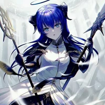 Irael, the Angel of Carnage thumbnail