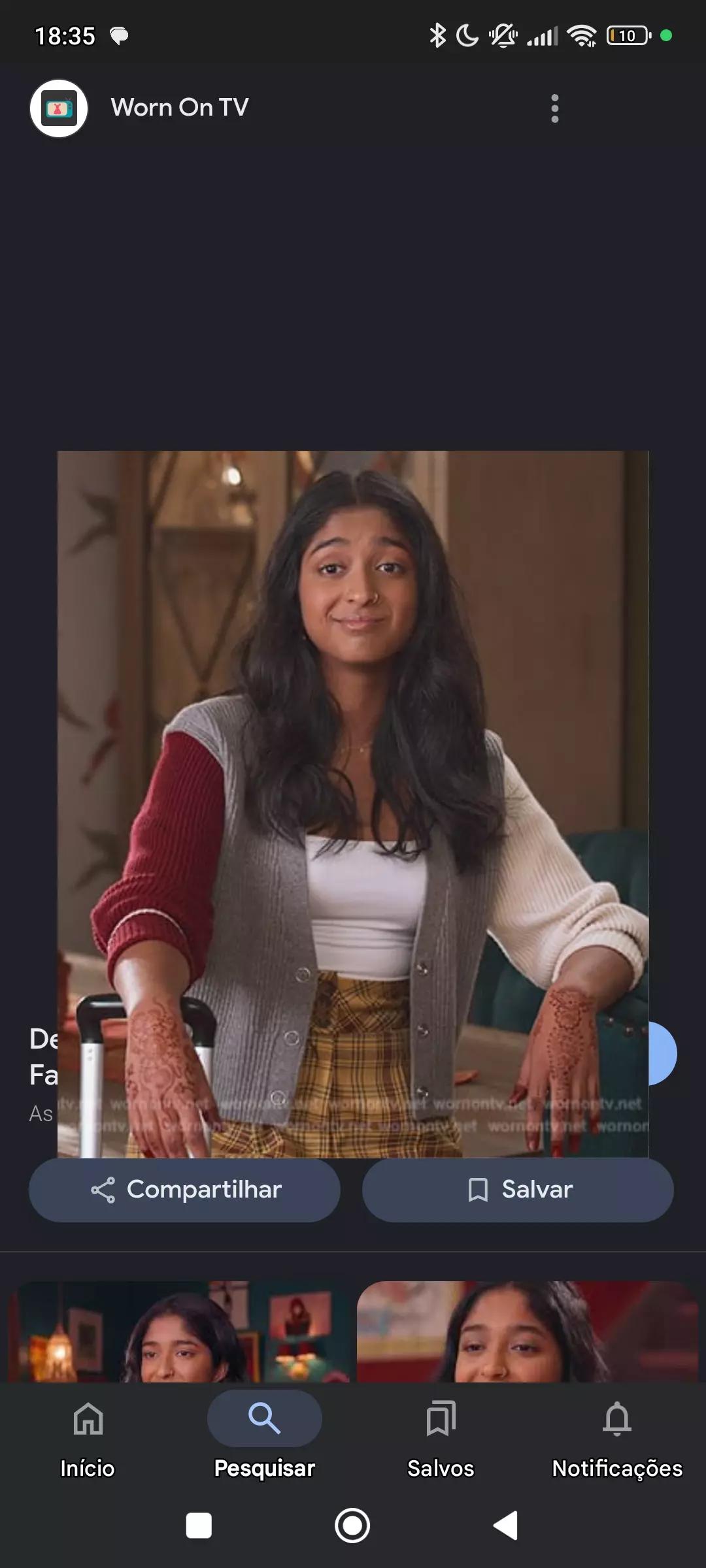 Devi vishwakumar thumbnail