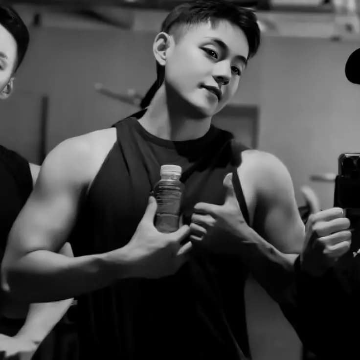 Taehyung thumbnail