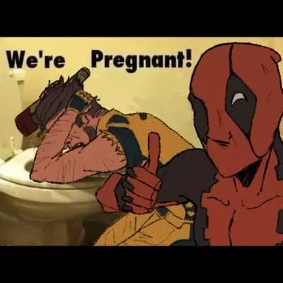 Wade Wilson, Deadpool thumbnail