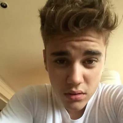 Justin Bieber thumbnail