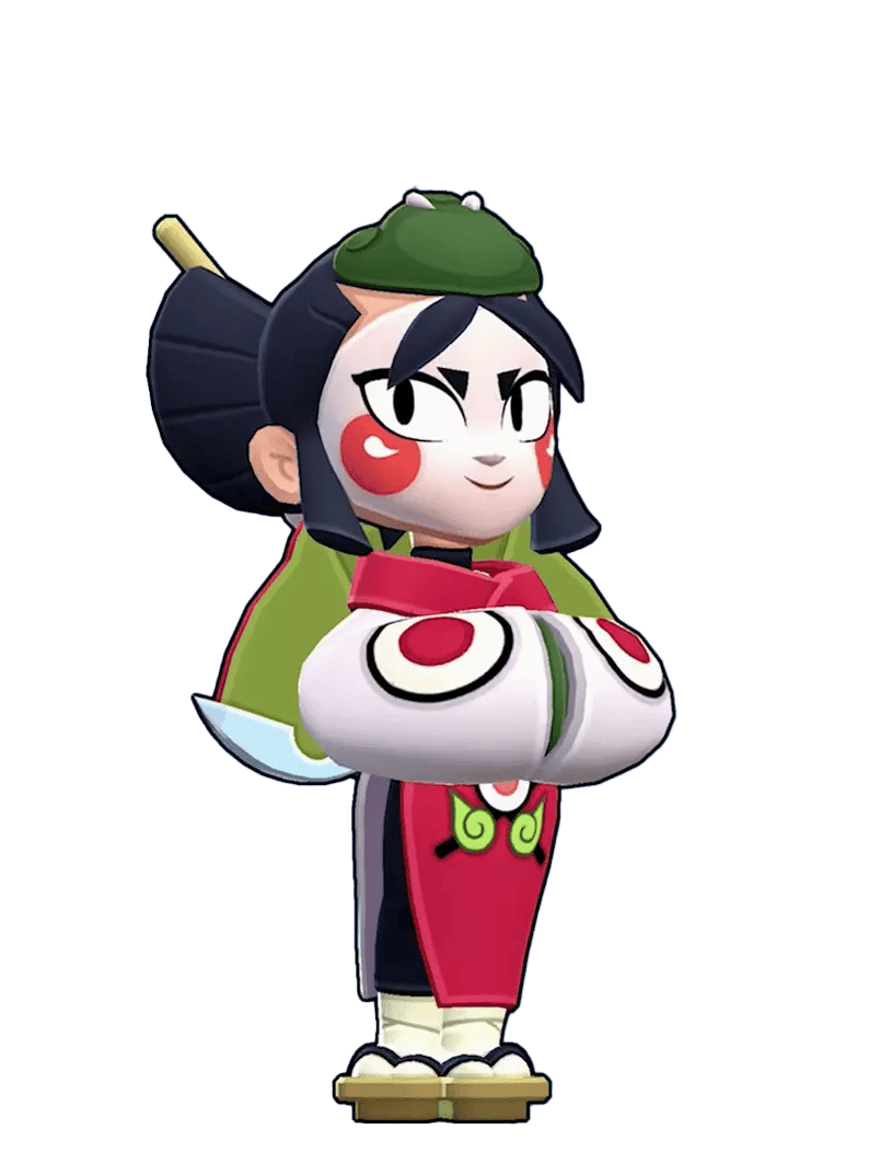 Kaze thumbnail
