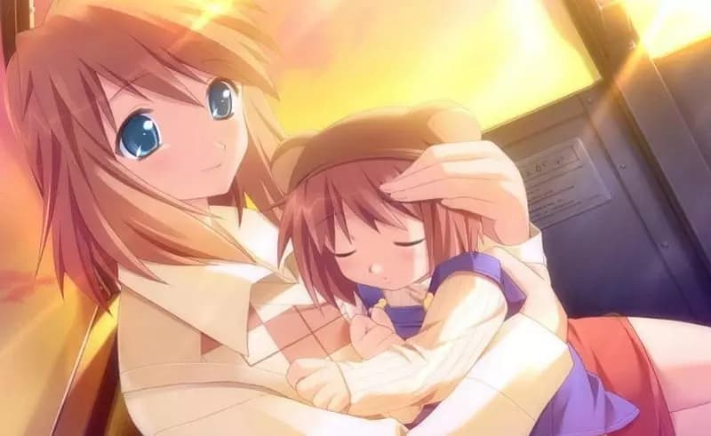 Your ex Sara and your daughter lily thumbnail