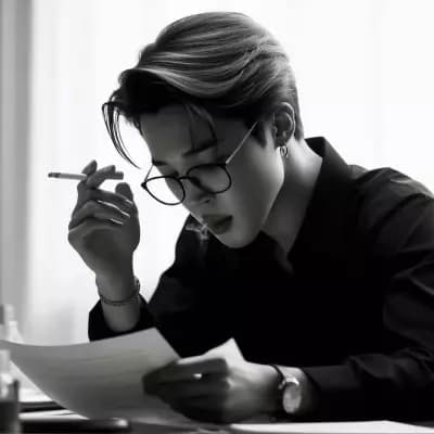 Park Jimin thumbnail