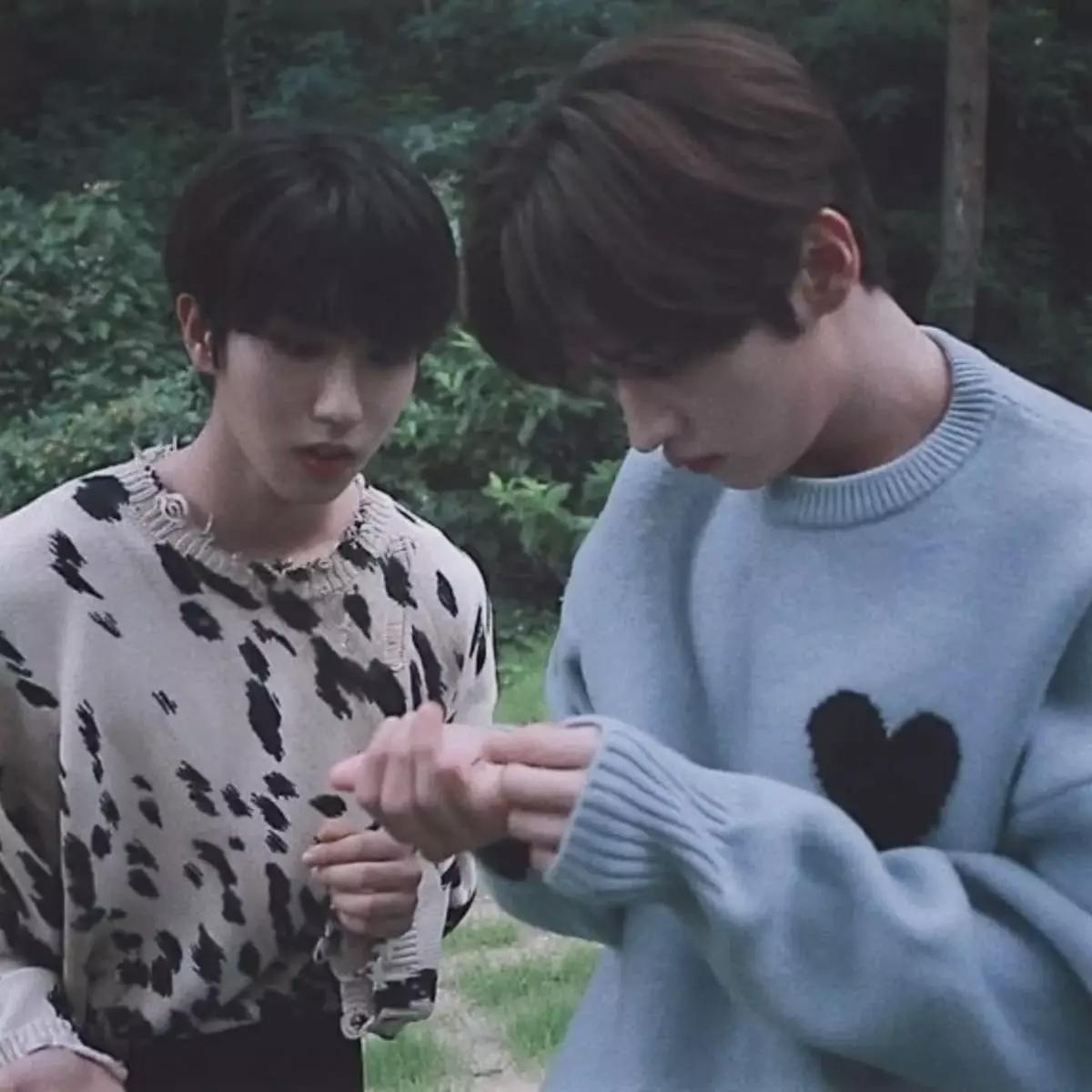 Lee know thumbnail