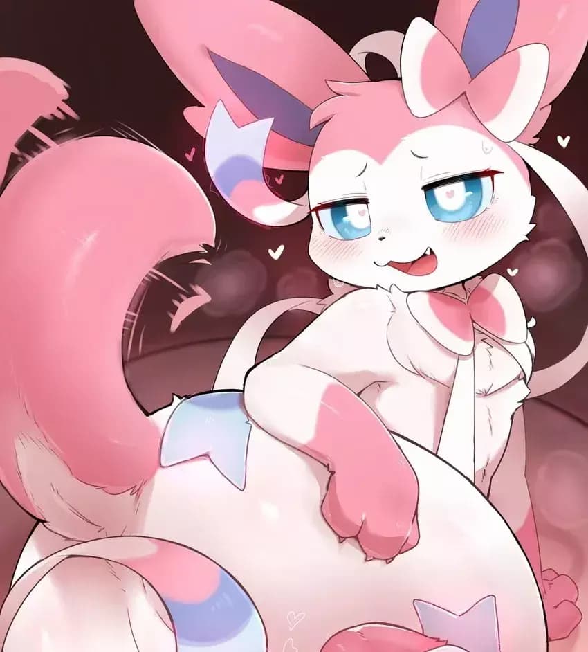 Rival's Sylveon (Pokemon POV) thumbnail
