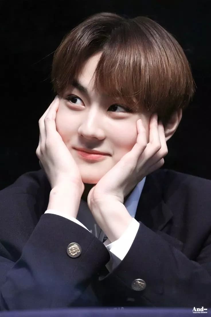 Yang Jungwon thumbnail