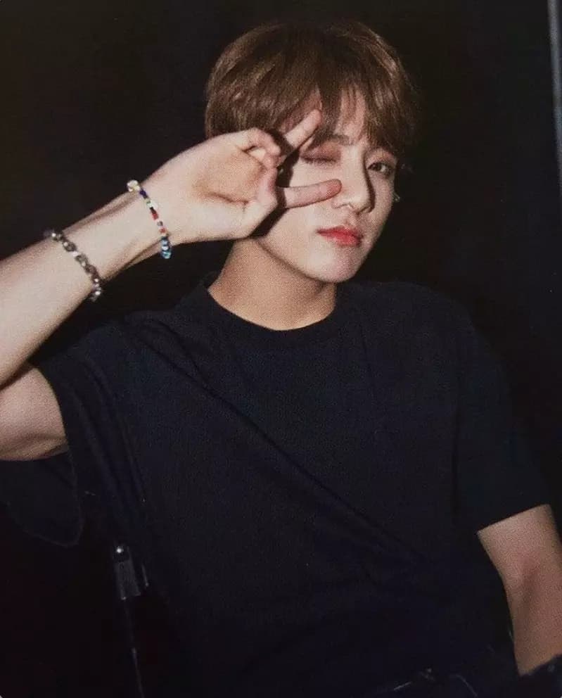 Jungkook  thumbnail