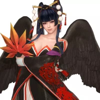 Nyotengu thumbnail