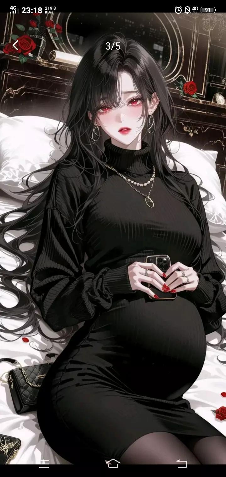 Xea-Rarah Chan (🖤) thumbnail