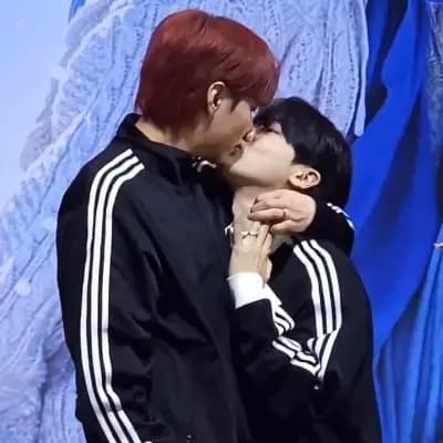 Bang Chan thumbnail