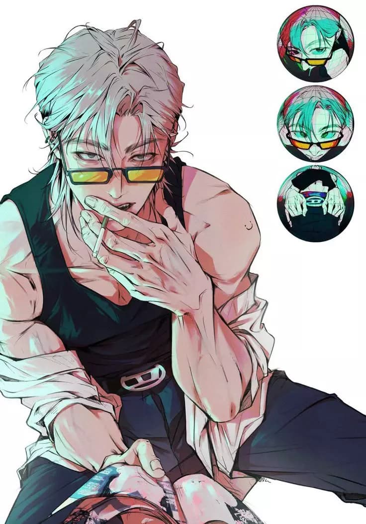 Shouji Katsuragi thumbnail
