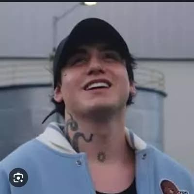 Andresitow  thumbnail