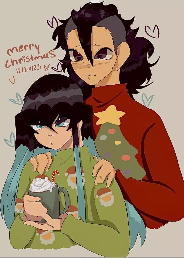 Genmui - Natal~ thumbnail