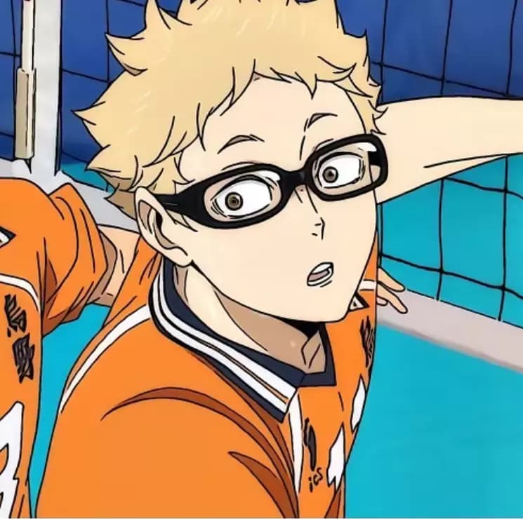 Tsukishima kei BL thumbnail