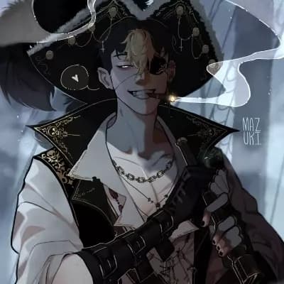 Captain Amelia Stormblade Rosestone thumbnail