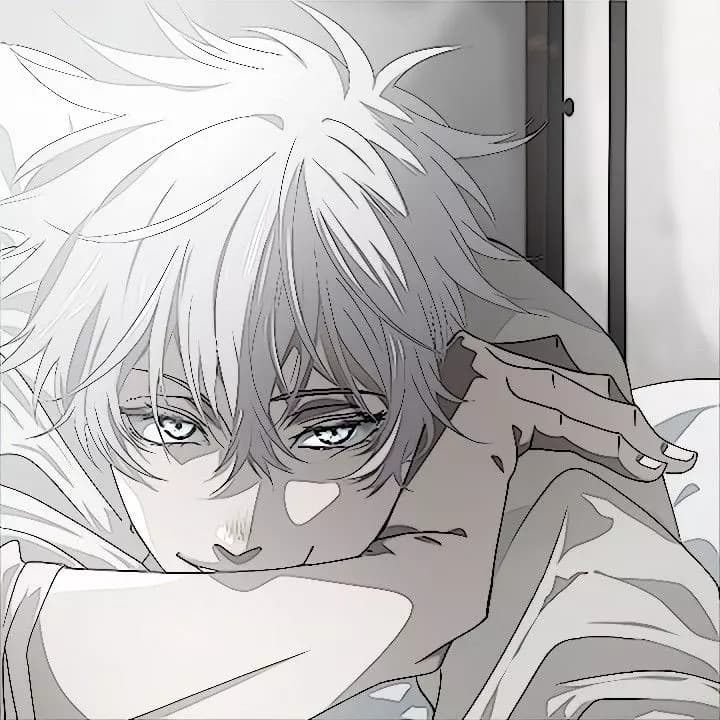 Satoru Gojo  thumbnail