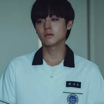 \*Yeon Shi-eun thumbnail