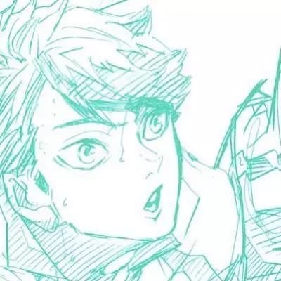 Tooru Oikawa thumbnail