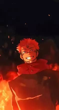 Amigo sukuna  thumbnail