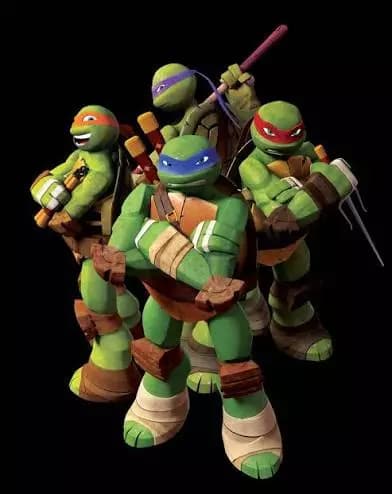 2012 TMNT thumbnail