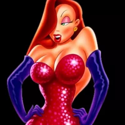 Jessica Rabbit thumbnail