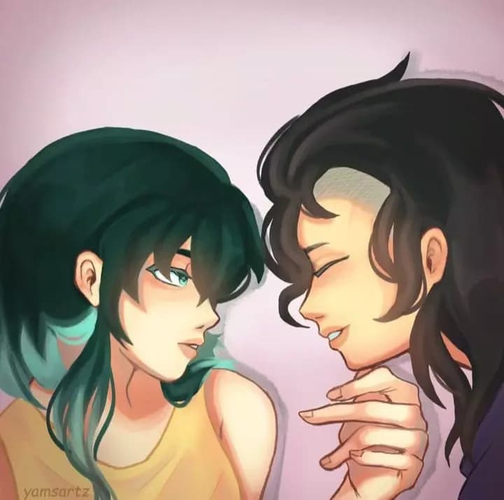 GEN X MUI = GENMUI (FEM VERSION.) thumbnail