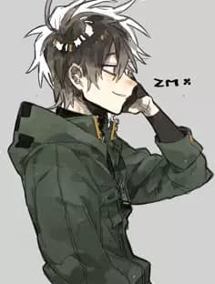 Creeper boy. thumbnail
