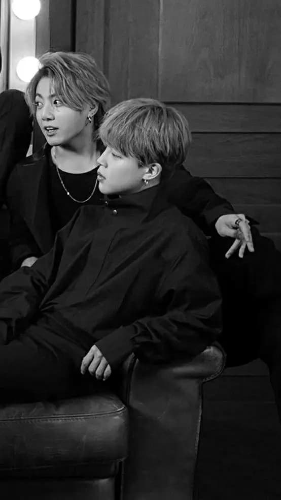 Jikook - cousins who love each other. thumbnail