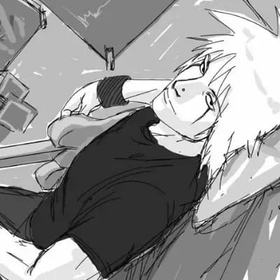 Jiraya. thumbnail