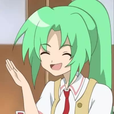 Sonozaki Mion thumbnail