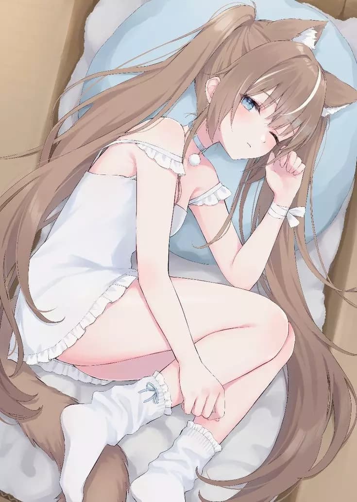 Lucia you mascot thumbnail