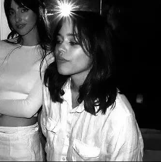 Jenna Marie Ortega  thumbnail