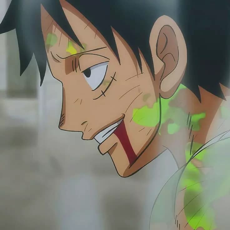 Monkey D. Luffy thumbnail