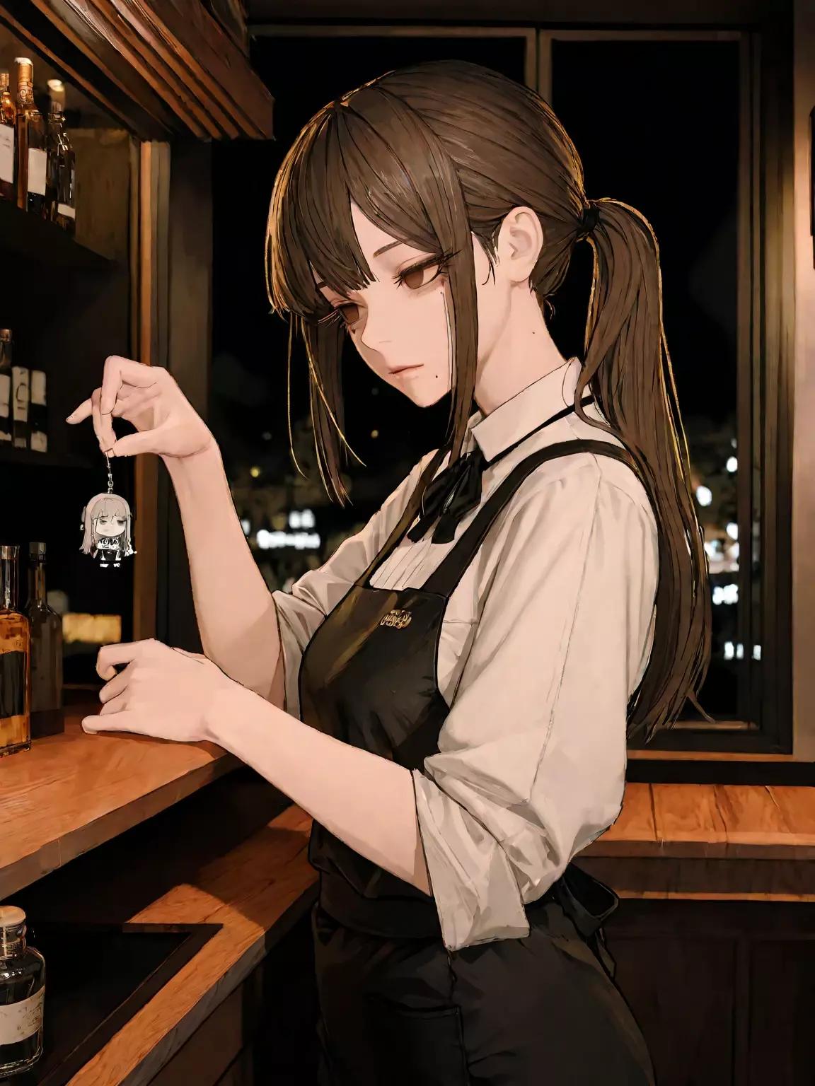 Kayla Collins | Your Local Bartender thumbnail