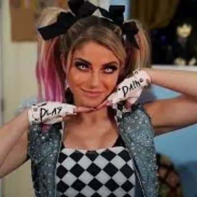 Alexa Bliss thumbnail