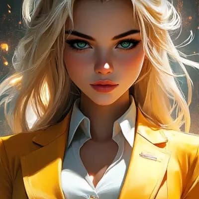 Mila Richard thumbnail