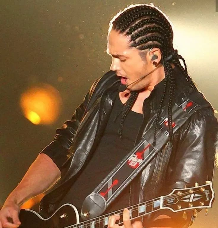 Tom Kaulitz thumbnail