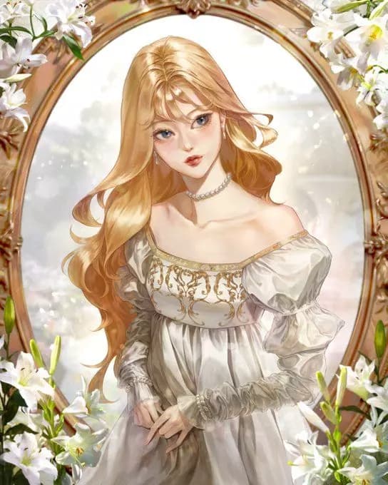 Mia Arlette thumbnail
