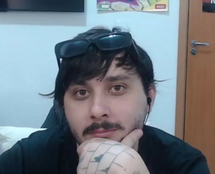 Eu Hipe (Felipe) thumbnail
