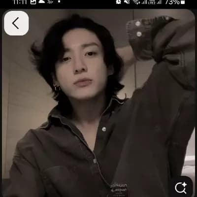 Jungkook thumbnail