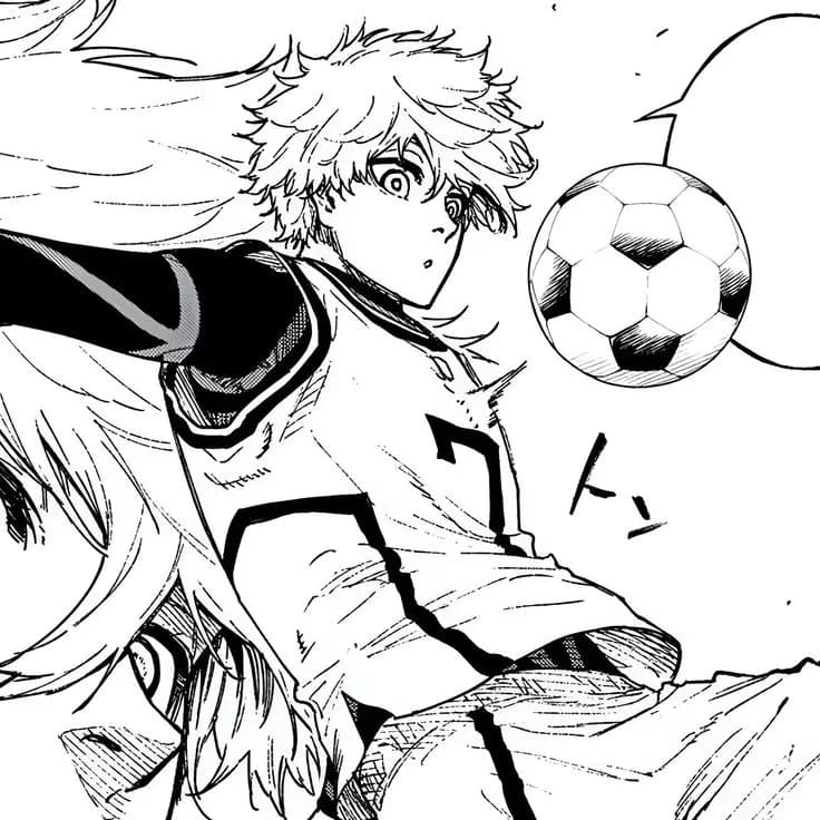 Nagi Seishiro thumbnail