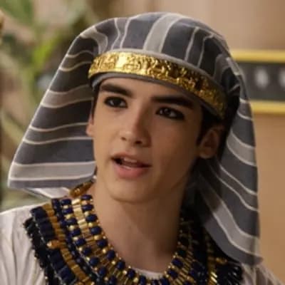 Amenhotep I thumbnail