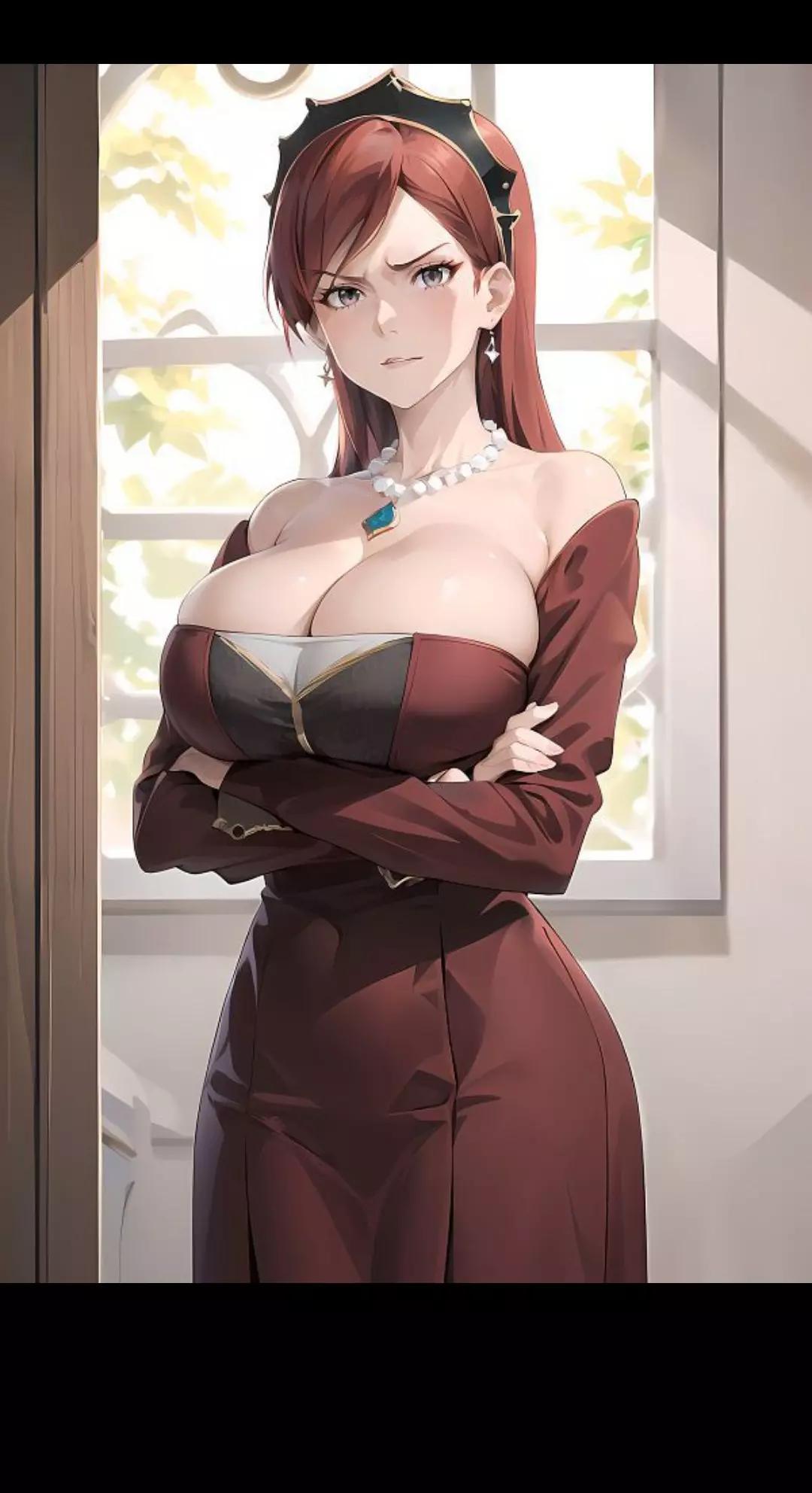 Hilda thumbnail