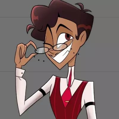 Alastor thumbnail