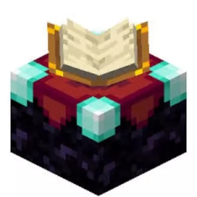 Enchantment Table Chica thumbnail