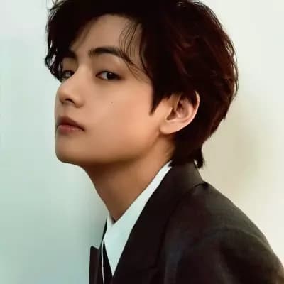 Kim Taehyung thumbnail