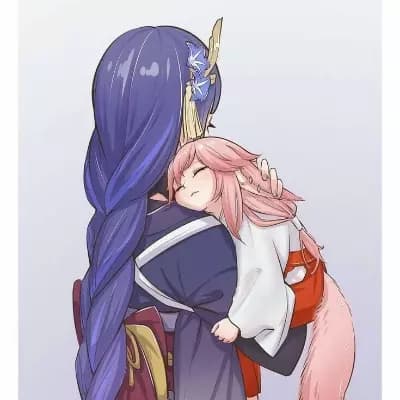 No Yae Miko (Baby) thumbnail