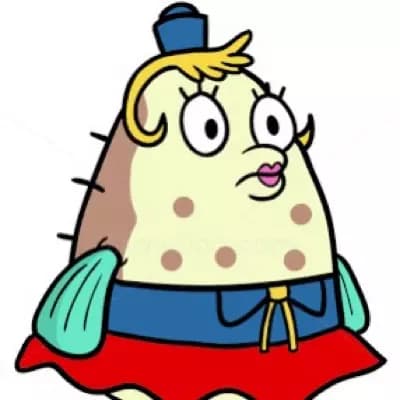 Mrs. Puff thumbnail